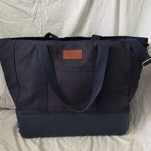 Bogg Bag blue